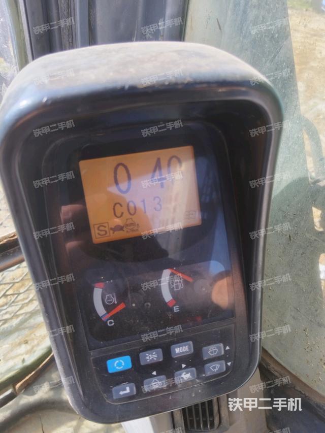 显示屏 （驾驶室部分）