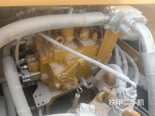 分配阀（上车部件）