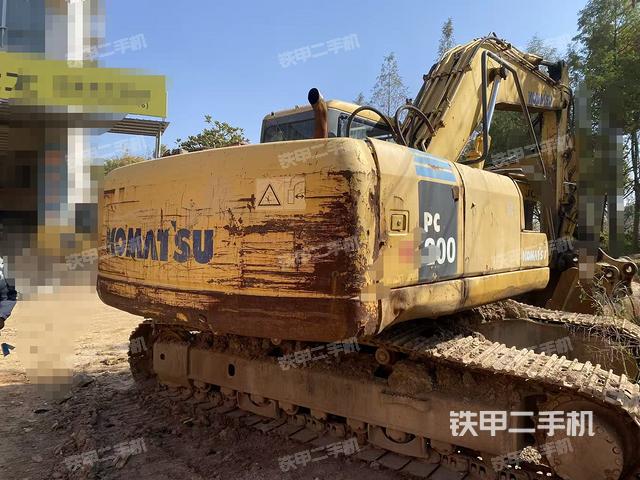 整机右后45°（整机外观）