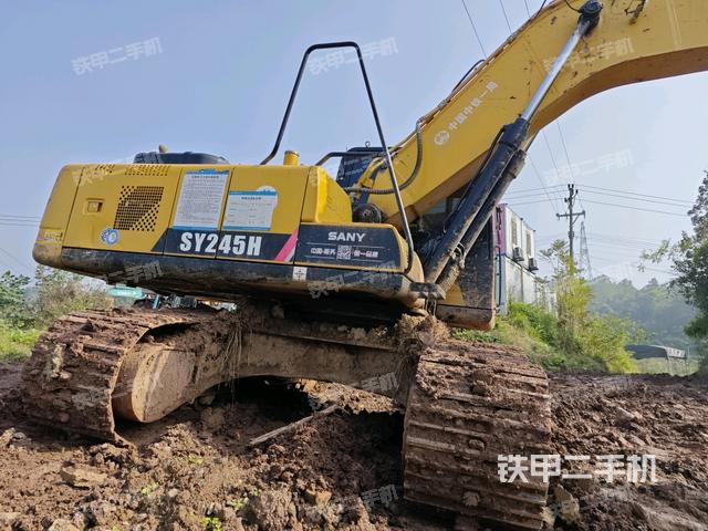 右前45（整机外观）