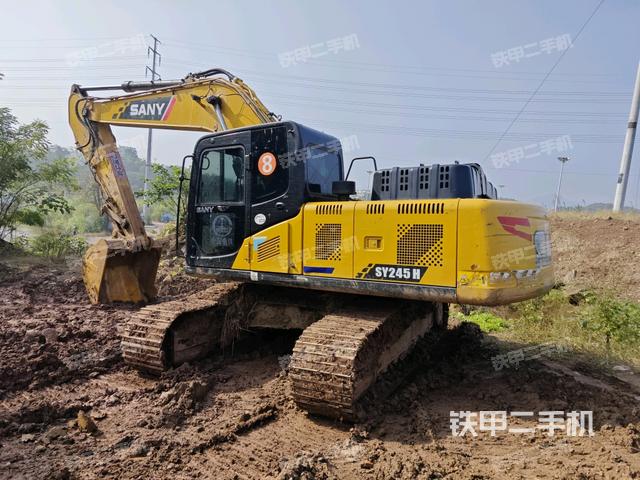 左后45（整机外观）