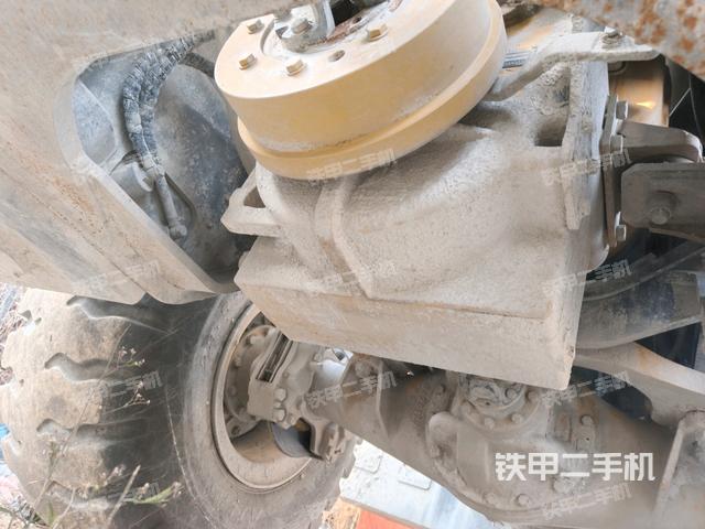 变速箱（整机外观及大件）