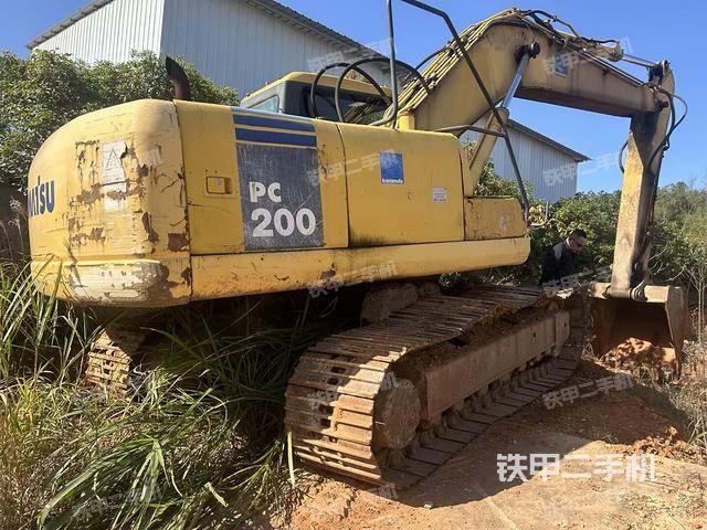 整机右后45°（整机外观）