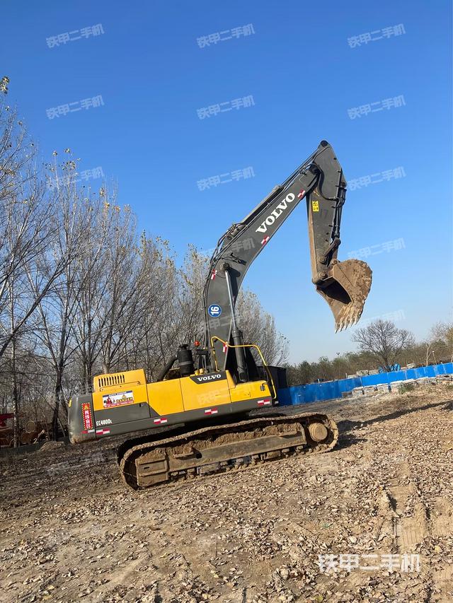 整机右后45°（整机外观）