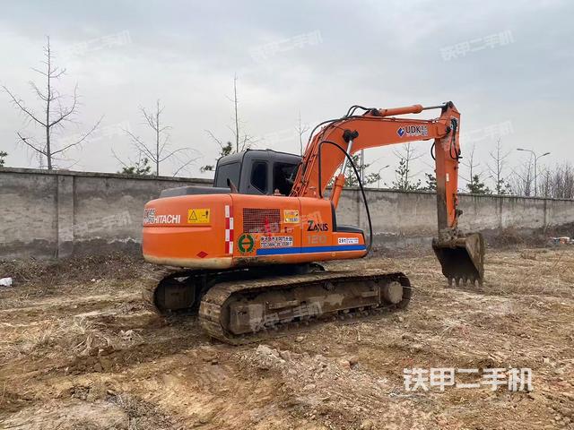 整机右后45°（整机外观）