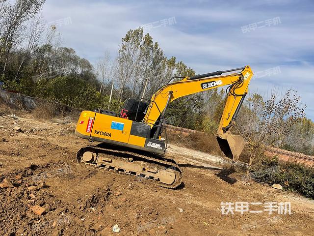 整机右后45°（整机外观）