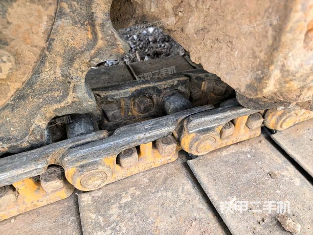 右导向轮（行走机构）