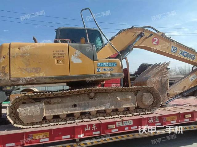 整机右后45°（整机外观）