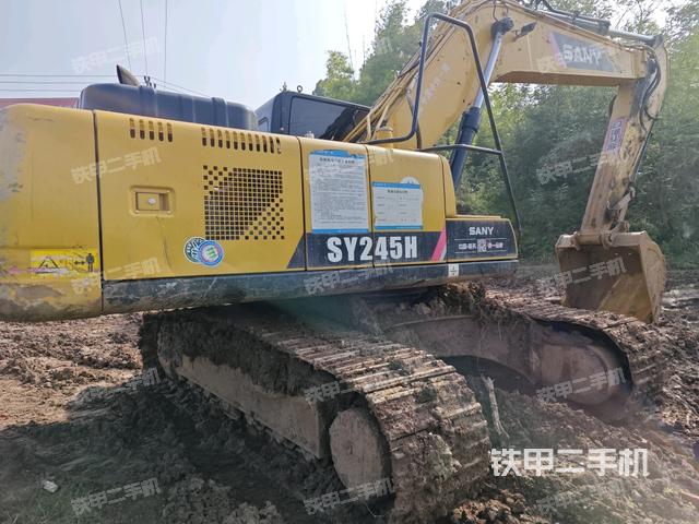 右后45（整机外观）