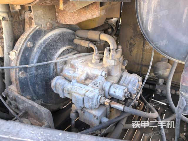 电瓶（大件舱室）