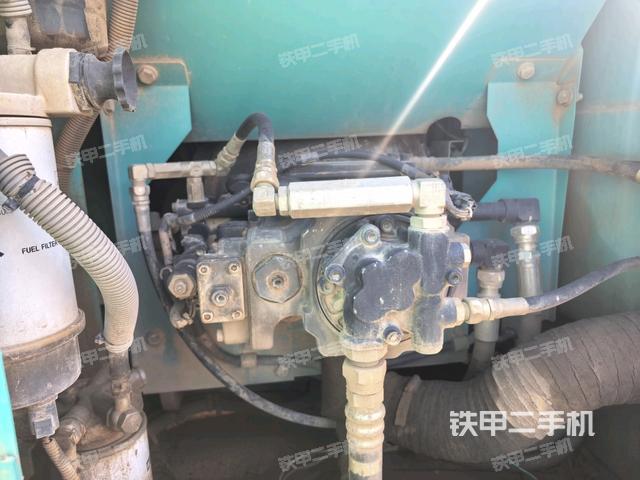 电瓶（大件舱室）