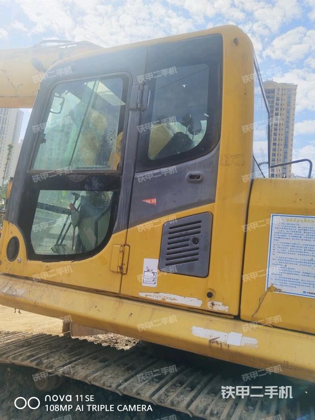 驾驶室左后45度（驾驶室部分）