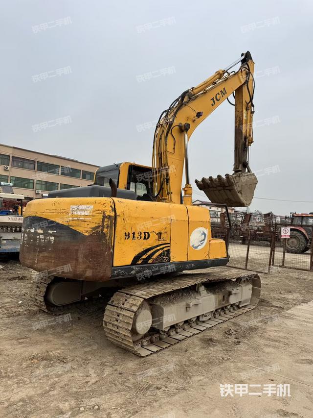 整機(jī)右后45°（整機(jī)外觀）