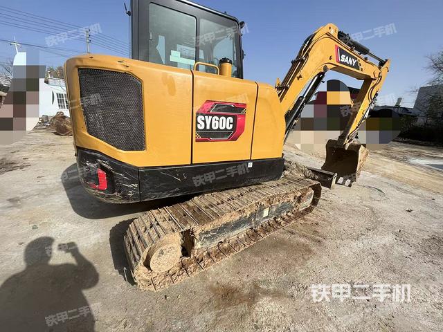 整機右后45°（整機外觀）