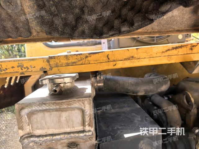 液压泵室（大件舱室）