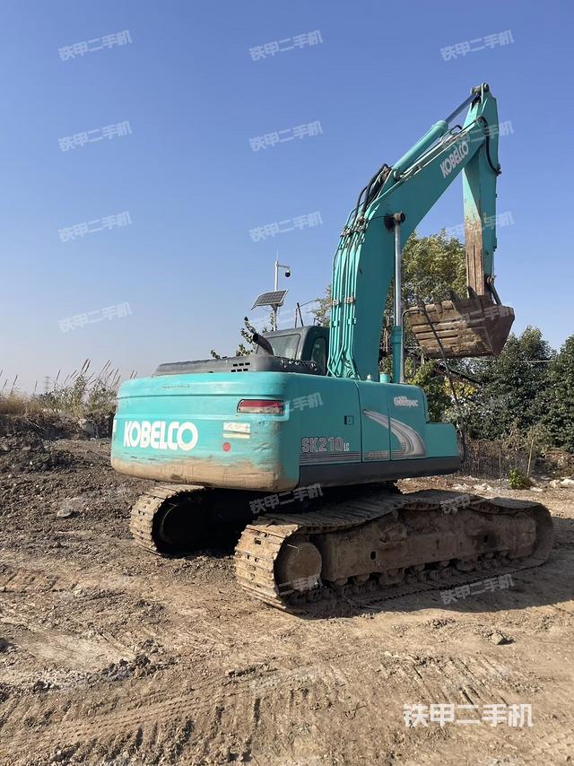 整機(jī)右后45°（整機(jī)外觀）