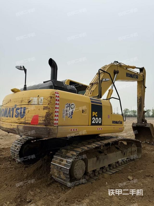 整機右后45°（整機外觀）