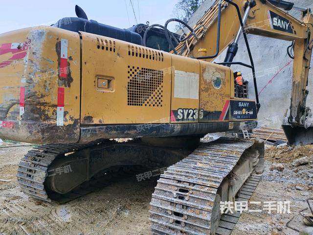 右后45（整机外观）