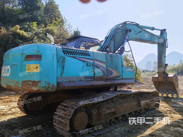 右后45（整机外观）