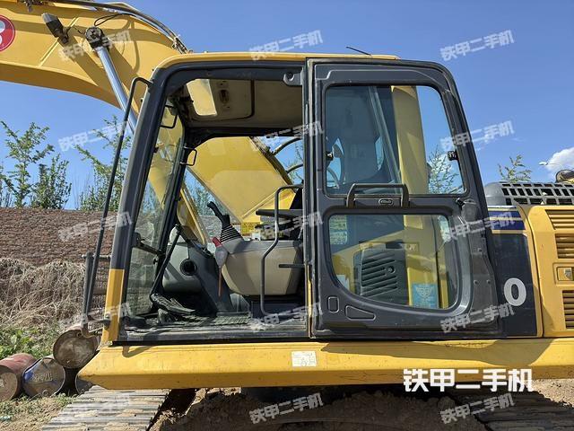 驾驶室整体（整机外观）