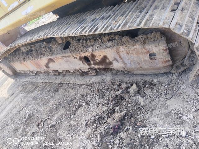 右导向轮（行走机构）