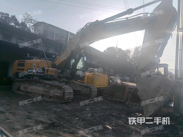 右前45（整机外观）