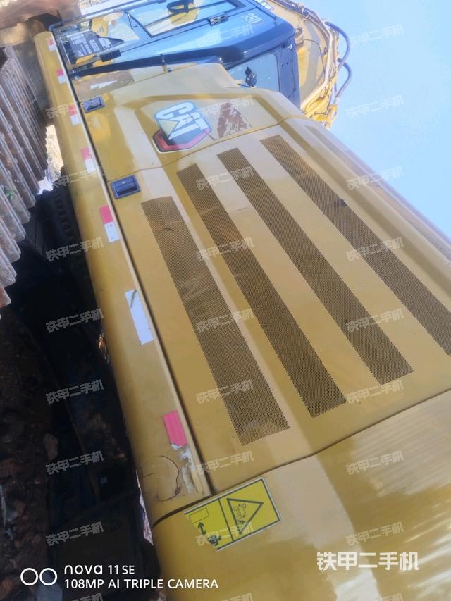 液压泵室（大件舱室）