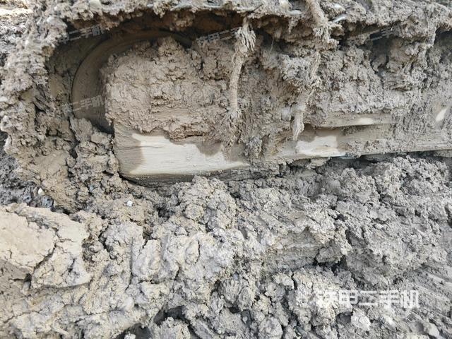 右导向轮（行走机构）