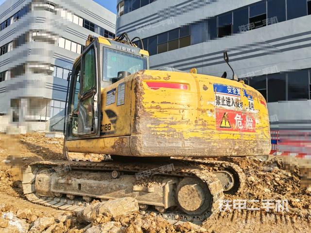 左后45（整机外观）