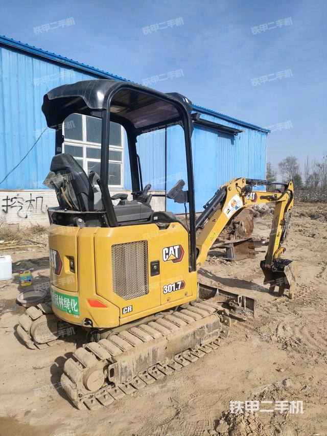 整机右后45°（整机外观）