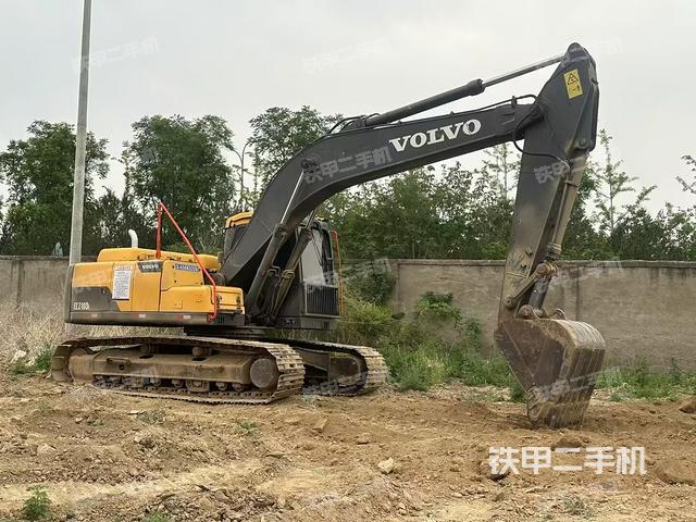 整机右后45°（整机外观）