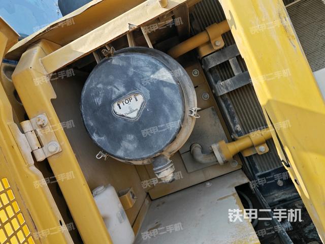 空滤仓整体（大件舱室）