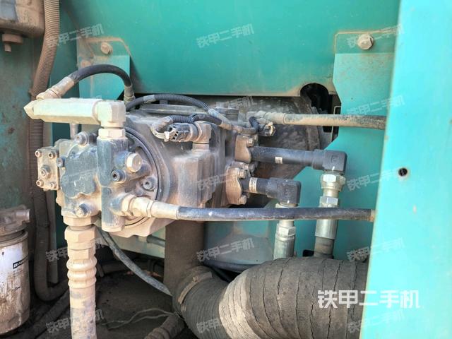 散热器室（大件舱室）