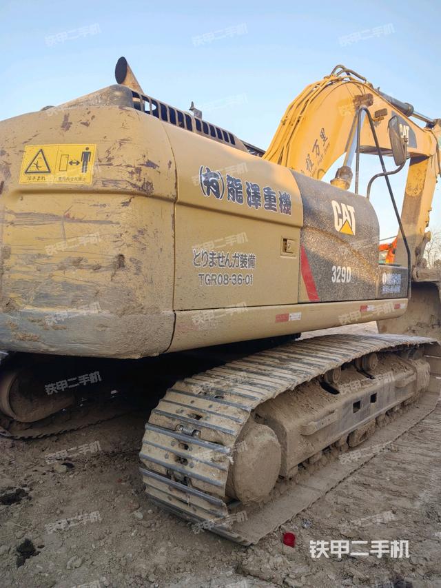 整机右后45°（整机外观）