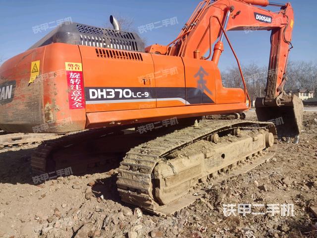 整机右后45°（整机外观）