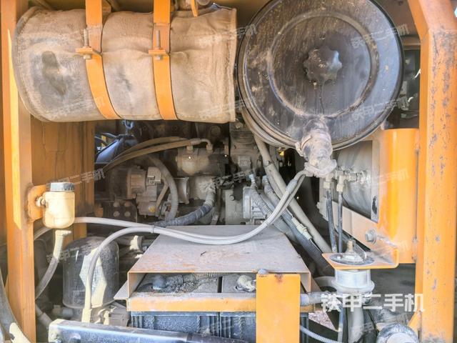 散热器室（大件舱室）