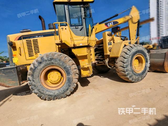 整机右后45°（整机外观及大件）