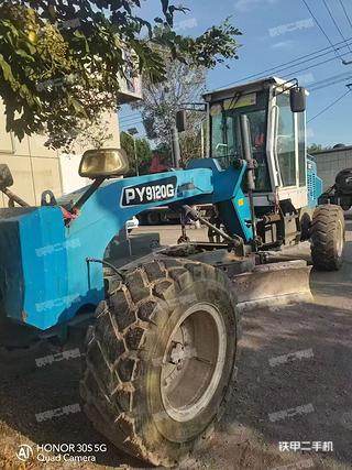 XIAO JIANGNIU PY9120 Motor Grader