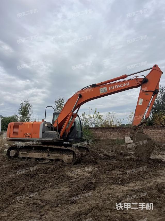 整机右后45°（整机外观）