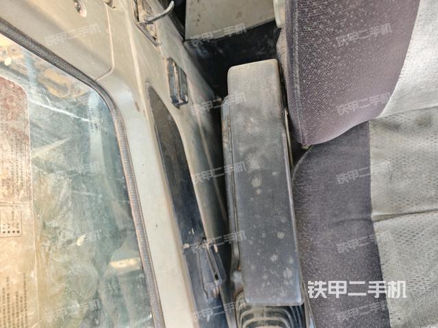 显示屏 （驾驶室部分）