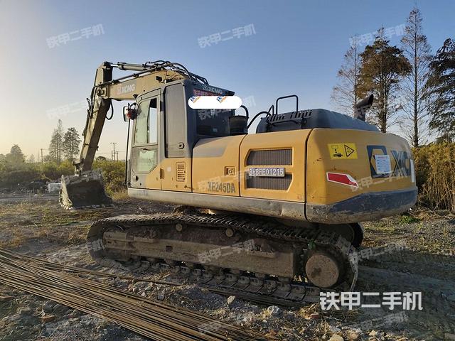 左后45（整机外观）