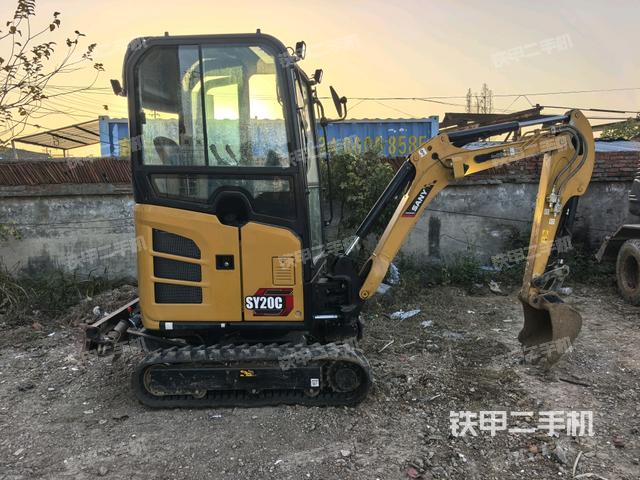 整機(jī)右后45°（整機(jī)外觀）