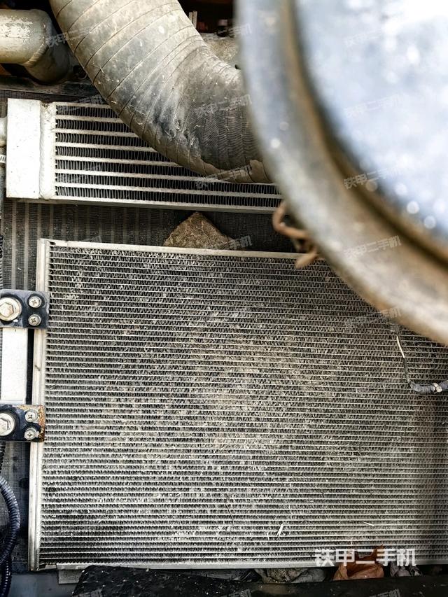 散热器室（大件舱室）