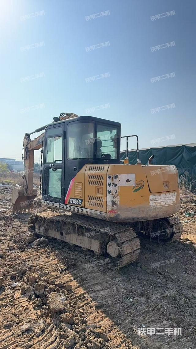 左后45（整机外观）