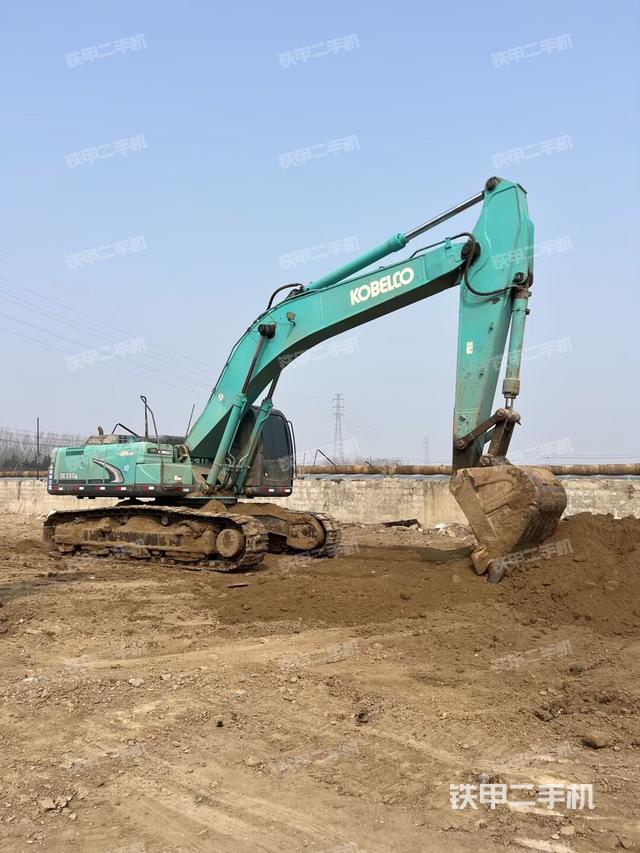 整机右后45°（整机外观）