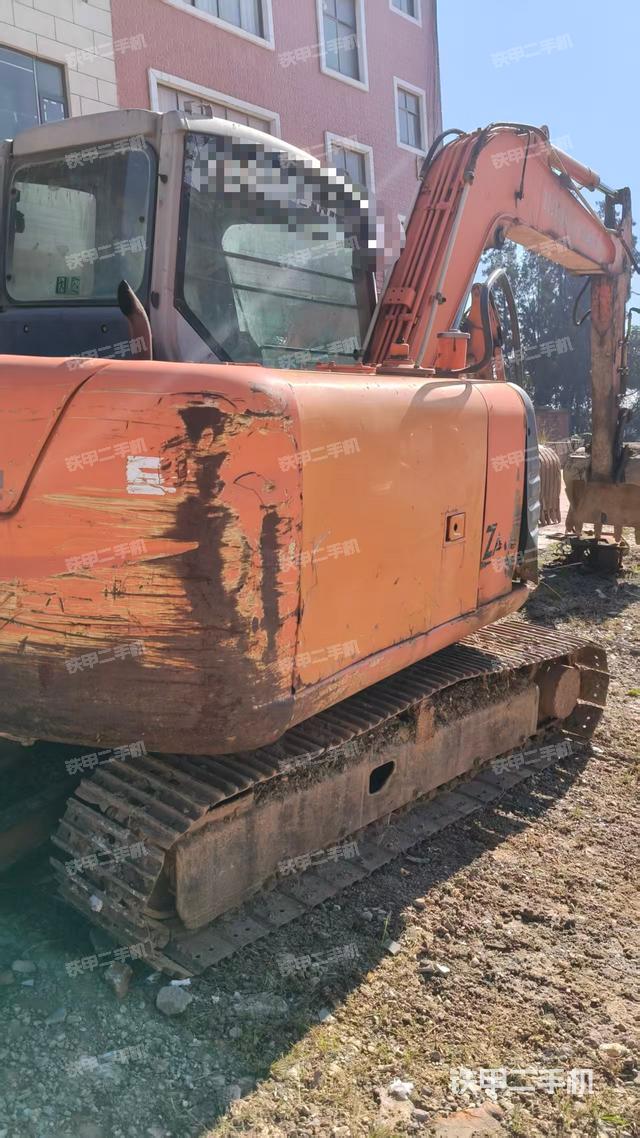 整機(jī)右后45°（整機(jī)外觀）