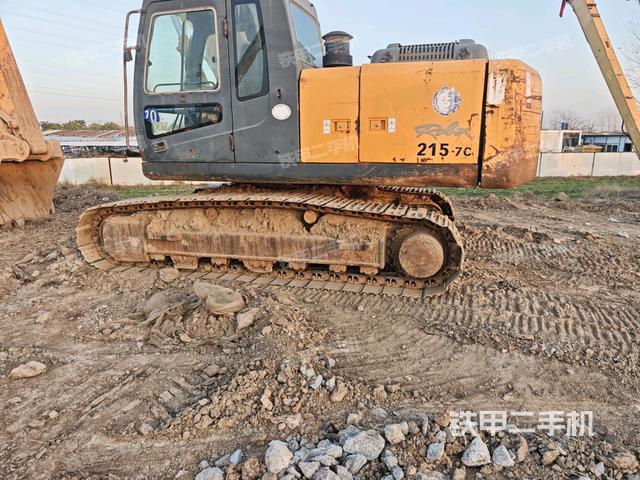 右后45（整机外观）