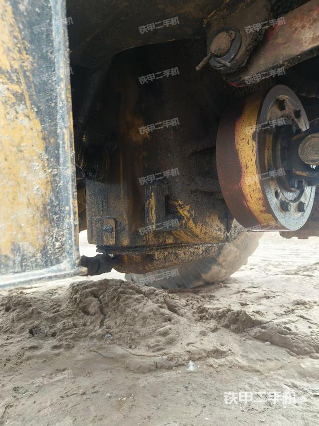 變速箱（整機外觀及大件）