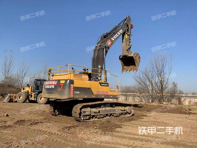 整机右后45°（整机外观）