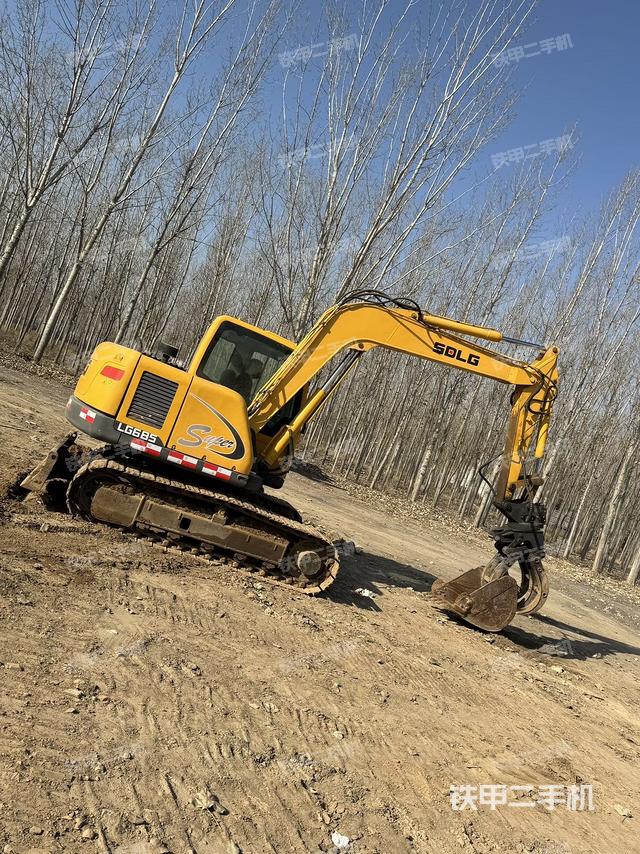 整機右后45°（整機外觀）